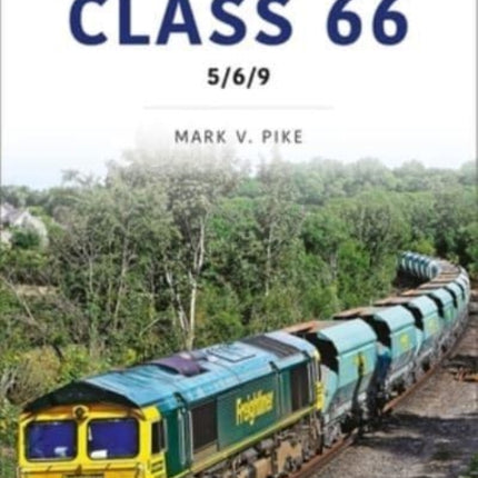 Class 66: 5/6/9