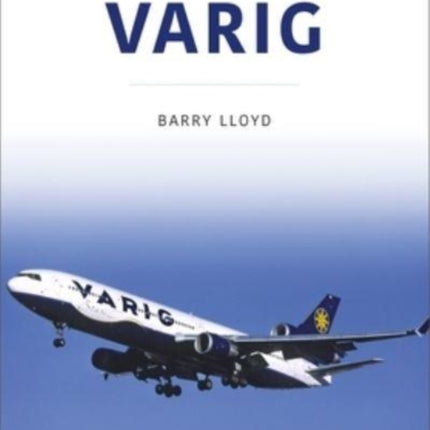 Varig: Star of Brazil