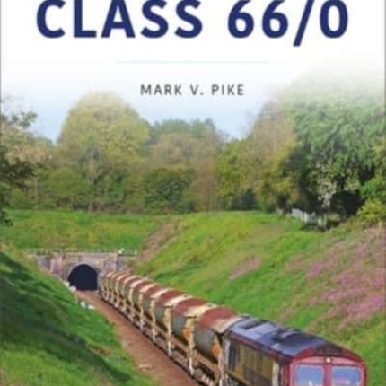 Class 66/0