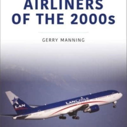 Airliners of the 2000s