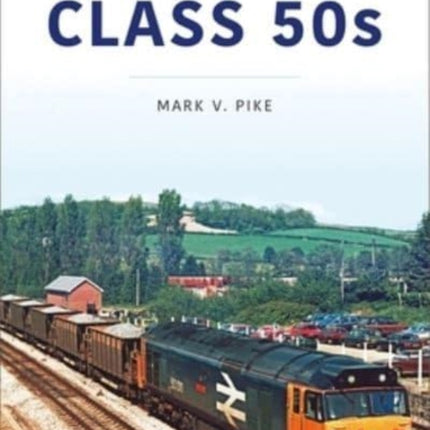 Class 50s