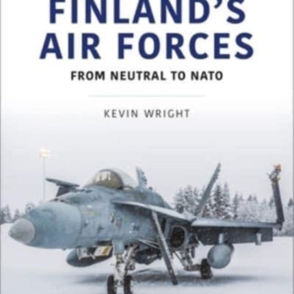 Finland's Air Forces