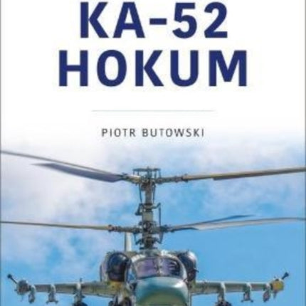 Ka-52 Hokum