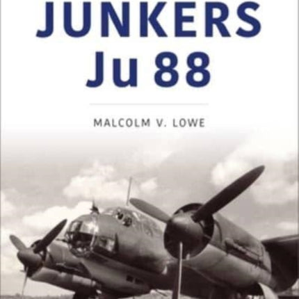 Junkers Ju 88