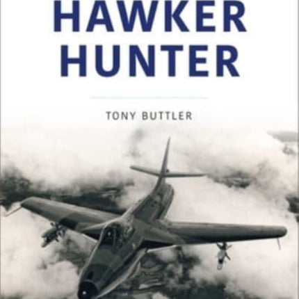 Hawker Hunter