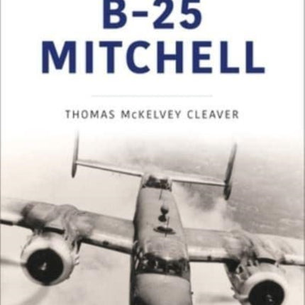 B-25 Mitchell