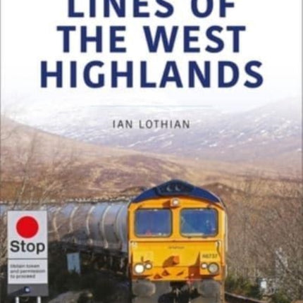 Lines of the West Highlands