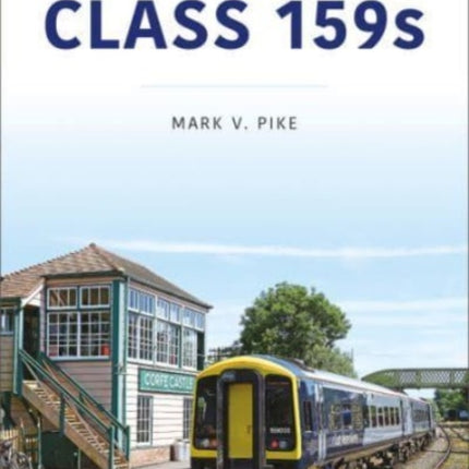 Class 159s