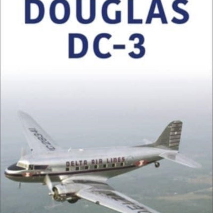 Douglas DC-3