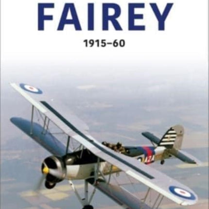 Fairey 1915-60