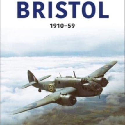 Bristol 1910-59