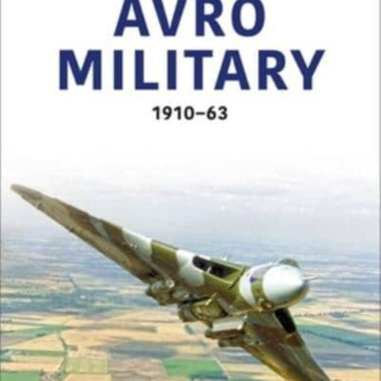 Avro Military 1910-63