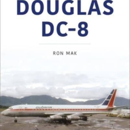 Douglas DC-8