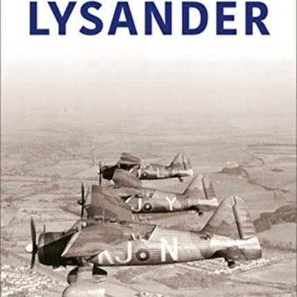 Lysander