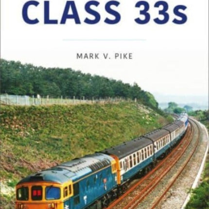 Class 33s