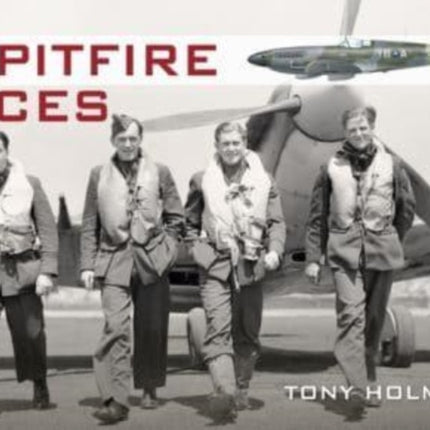 Spitfire Aces