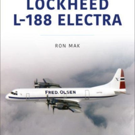 Lockheed L-188 Electra