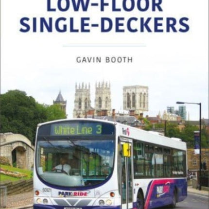 Low-Floor Single-Deckers