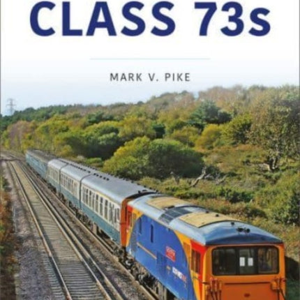Class 73s