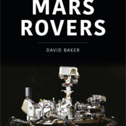 Mars Rovers