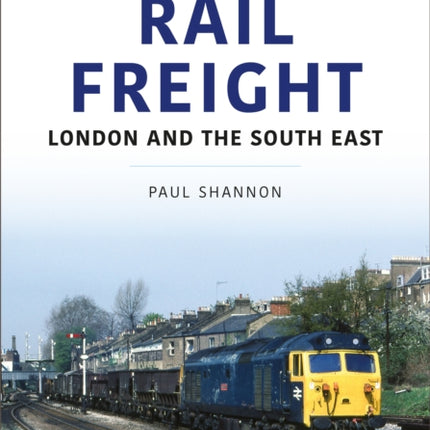 Rail Freight