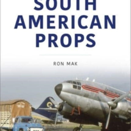 South American Props