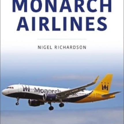 Monarch Airlines