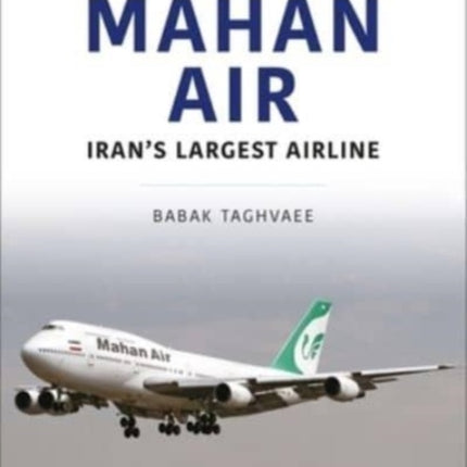 Mahan Air: The Ayatollah's Air America