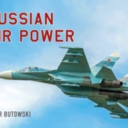 Russian Air Power