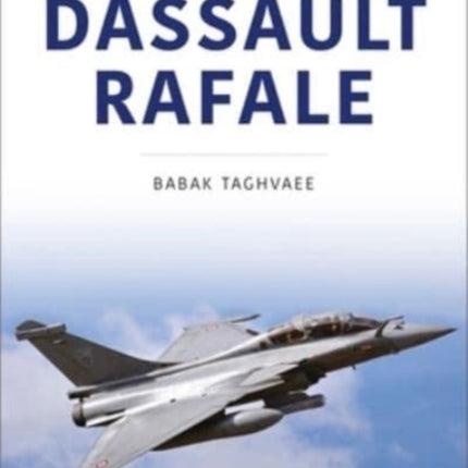 Dassault Rafaele