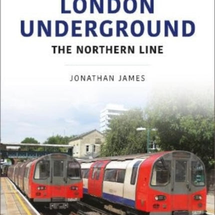 London Underground: The Northern Line