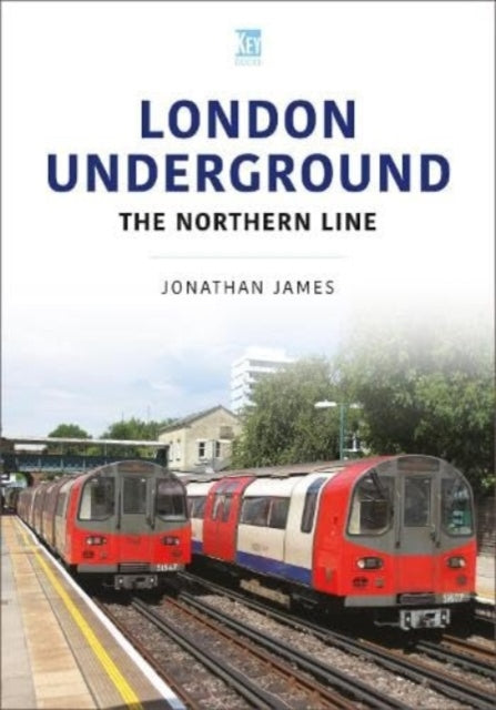 London Underground: The Northern Line