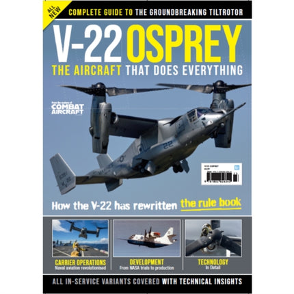 V-22 Osprey