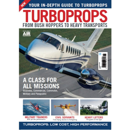 Turboprops