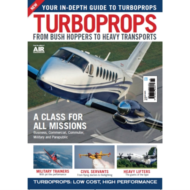 Turboprops