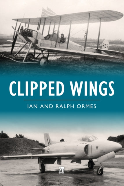 Clipped Wings