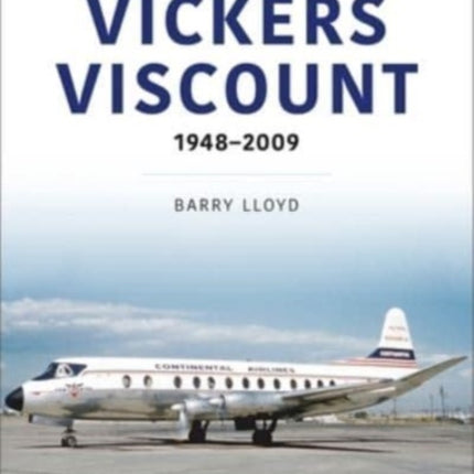 Vickers Viscount