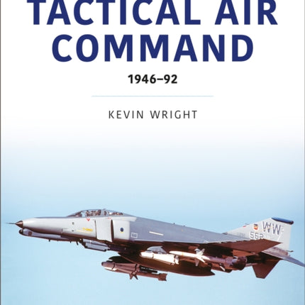 Tactical Air Command