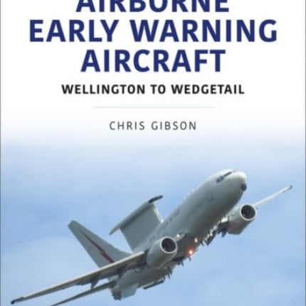Airborne Early Warning Aircraft