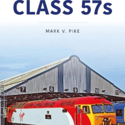 Class 57s