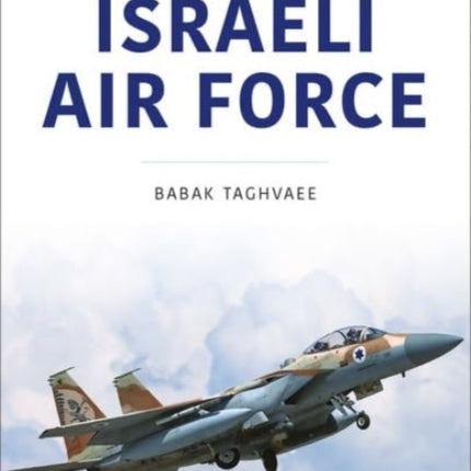 Israeli Air Force