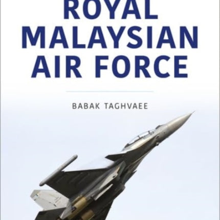 Royal Malaysian Air Force