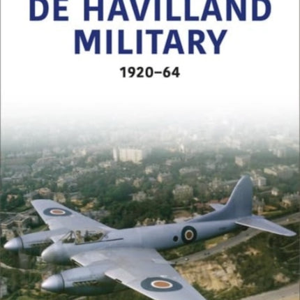 De Havilland Military