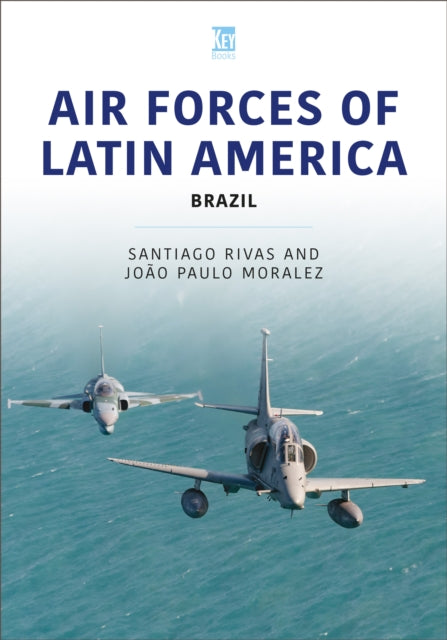 Air Forces of Latin America: Brazil