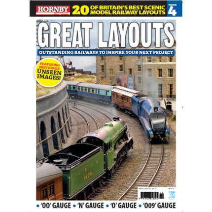 Great Layouts Volume 4