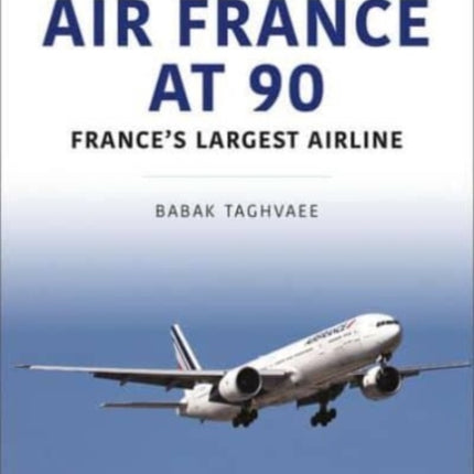 Air France at 90