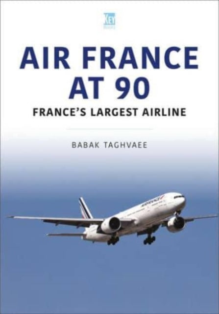 Air France at 90