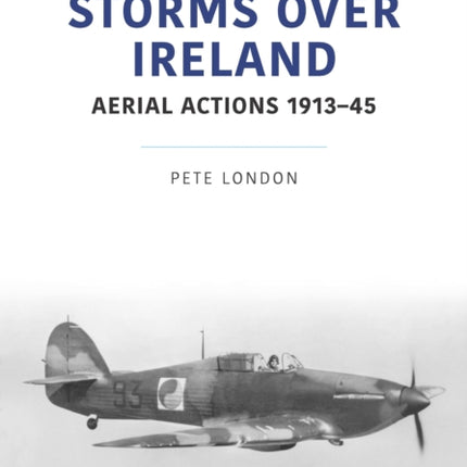 Storms Over Ireland