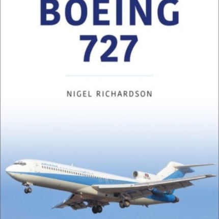 Boeing 727