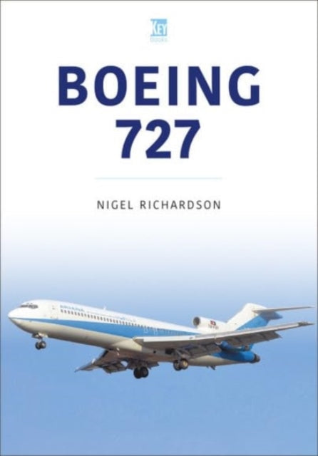 Boeing 727
